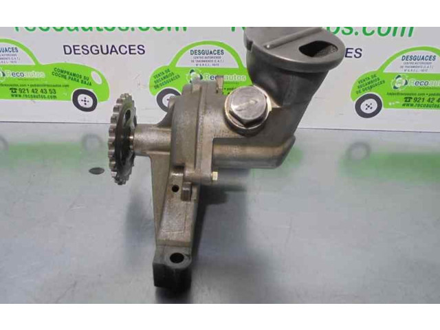 Čerpadlo oleje 1111810201, 1111810120 Mercedes-Benz C W202 G 111