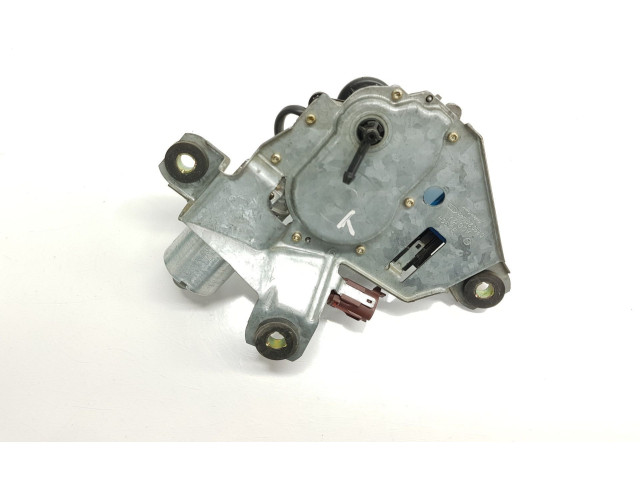 Моторчик заднего дворника 0390201545, 6405E3    Peugeot 306