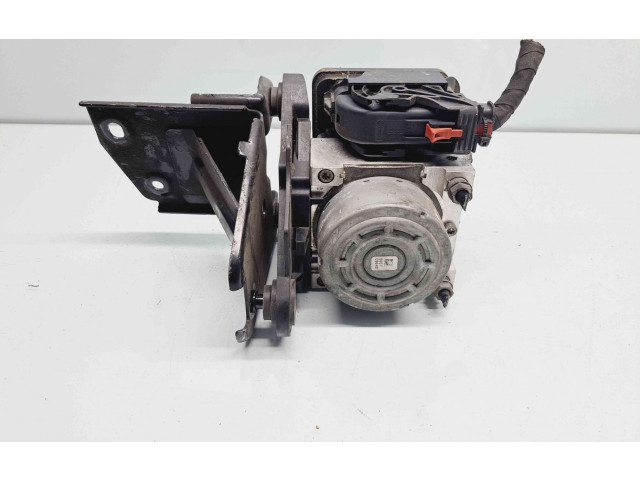 Блок АБС Skoda Octavia Mk3 (5E) 2013 - 2019 года