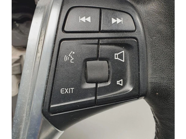 Руль Volvo S60 2014 - 2018 года 34110217