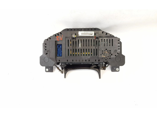 Přístrojová deska Audi A8 S8 D3 4E 2004 4E0920900F, 88311327