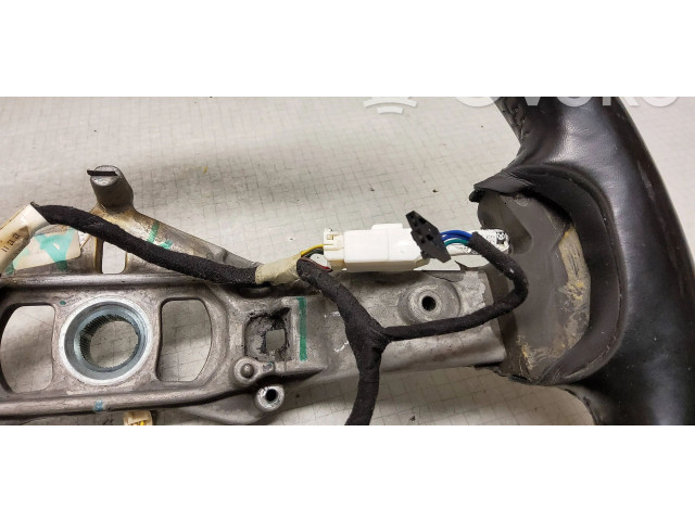 Руль Jeep Grand Cherokee 2010 - 2021 года X7110C028120321, 05057580AE