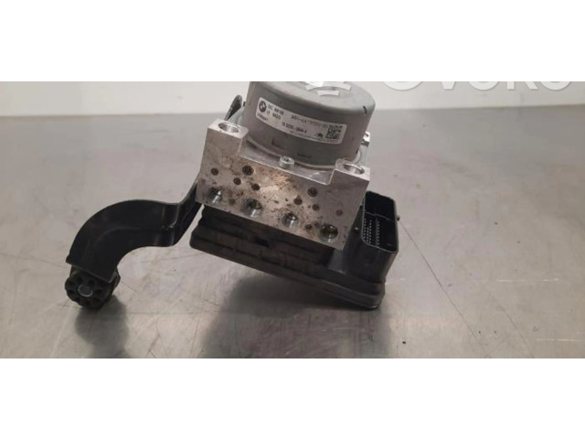 Jednotka ABS 34516875558 BMW 4 F36 Gran coupe 2016