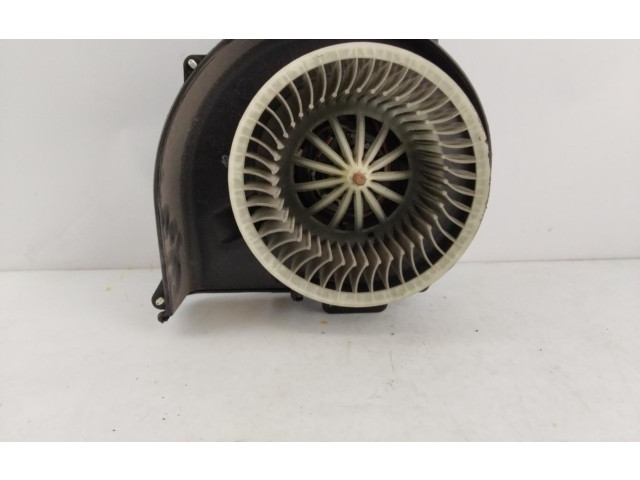 Вентилятор печки 6Q1819015J Audi A1