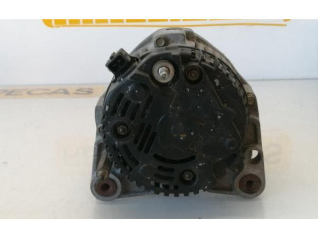 Блок АБС A11VI, 2541819E Volkswagen Polo III 6N 6N2 6NF 1995 - 2001 года