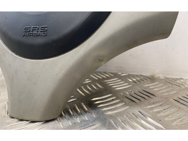 Надувная подушка для руля