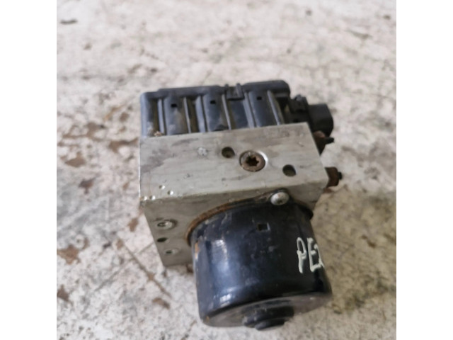 Jednotka ABS 9632539480, 10020401944 Peugeot 206 2001