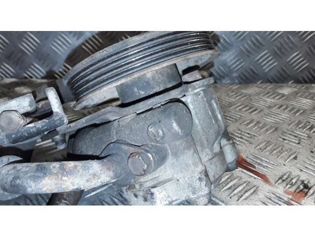 Насос усилителя руля