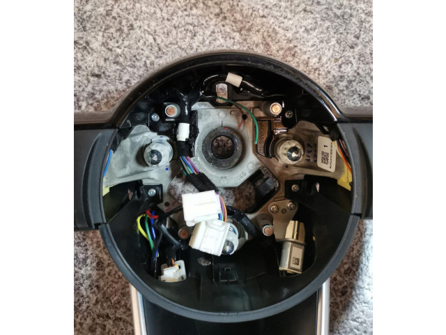 Руль Nissan X-Trail T33  2021 -  года FNFGNHMHJK      