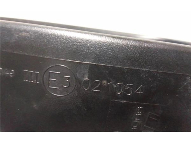 Zpětné zrcátko Fiat Linea 2008 021054, 021054