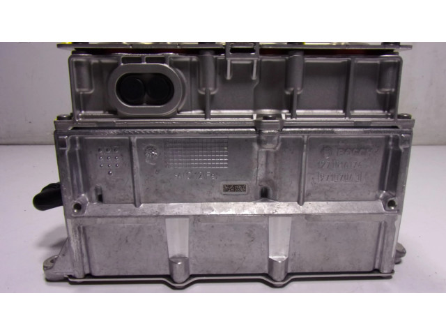 Įtampos keitiklis/ keitimo modulis