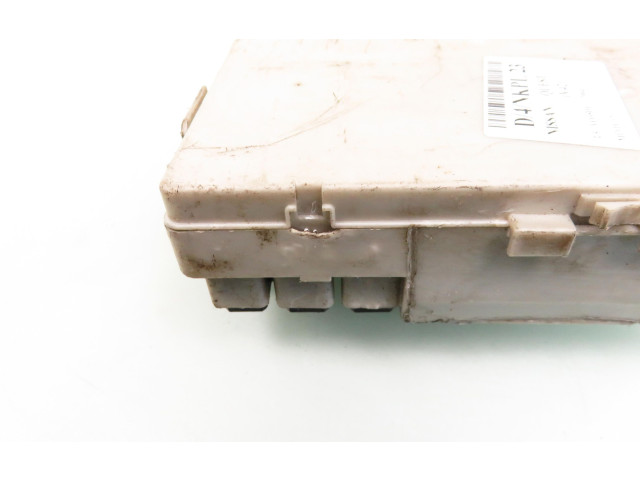 Volant Nissan Quest 2004