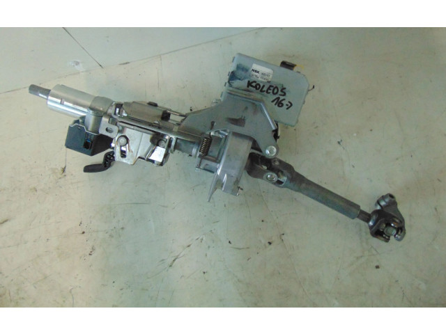  рейка  Колонка рулевая 488108391R   Renault Koleos II 2016 -  года