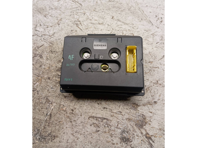 Přístrojová deska Opel Zafira A 1996 090589755, 2363653