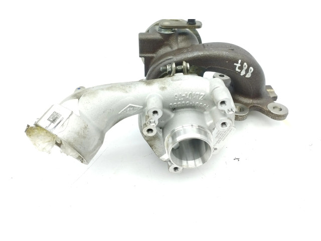  Турбина Cupra Formentor  04E145873G         