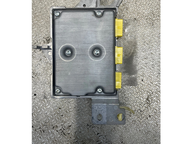 Блок подушек безопасности 77960S7AG911M2, 5WK43071   Honda Stream