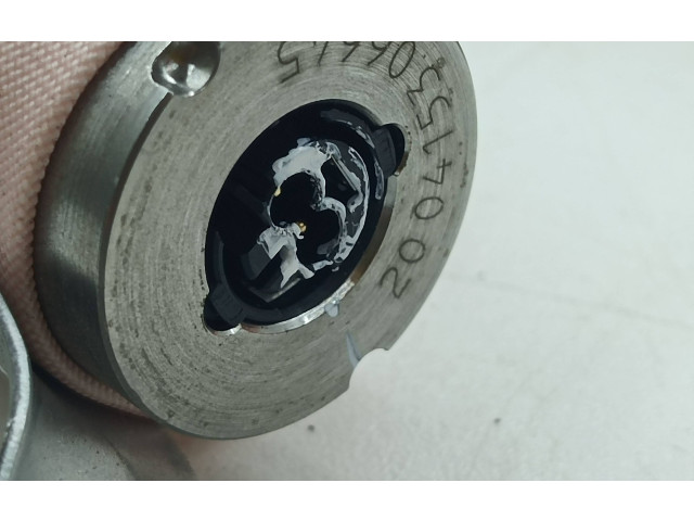 Боковая подушка безопасности 9822369380, 34266487C   Citroen C5 Aircross