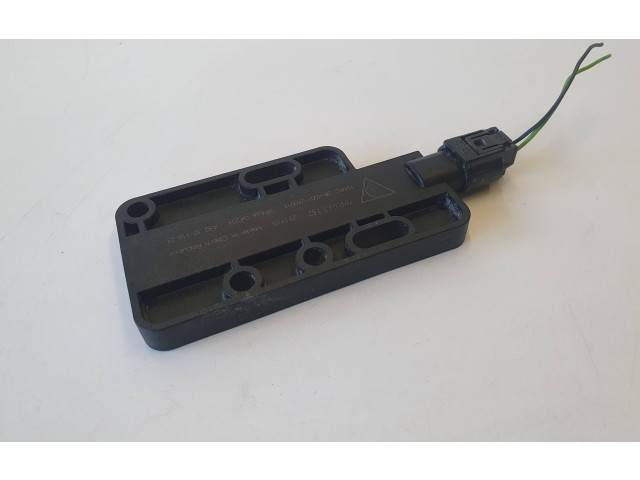 Volant Porsche Macan (95B) 2016 7PP962132, 28400128001