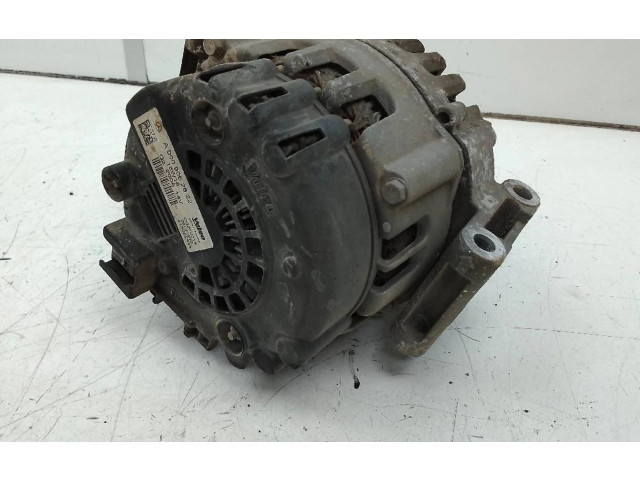 Генератор A0009062822   Mercedes-Benz Vito Viano W447      