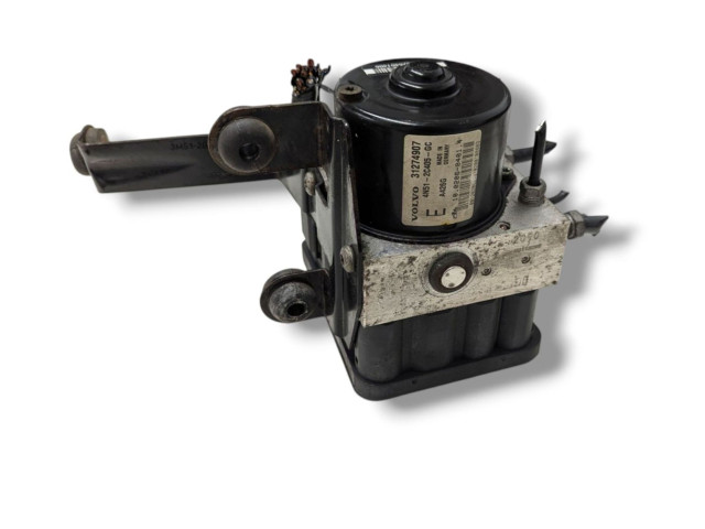 Комплект блоков управления 0281016590, 31272996AB   Volvo C30