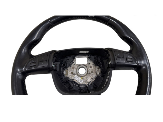 Руль Skoda Octavia Mk2 (1Z)  2004 - 2013 года 3T0419091L, 61962000B      