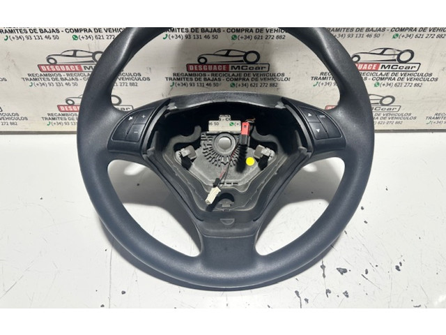 Volant Fiat Grande Punto 2005 CV700610XXE