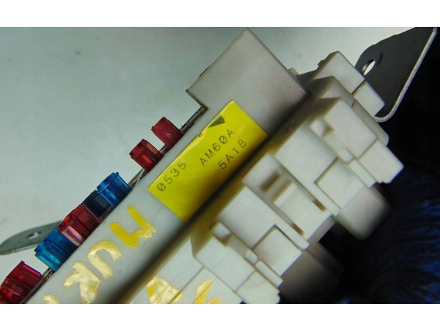 Pojistková skříňka AM60A5A18 Nissan Murano Z50 2005