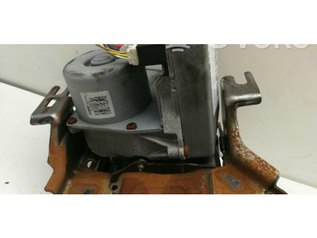 Руль Renault Clio III 2005 - 2012 года 8200937939A