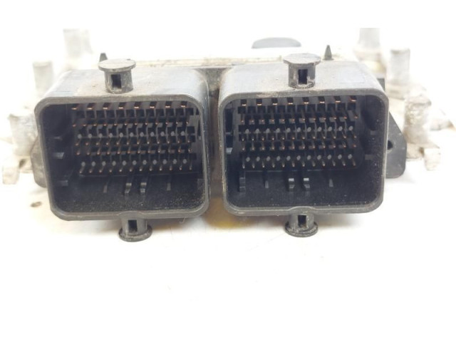 Řídící jednotka 3391081P00, 3391081P00 Suzuki Ignis 2016