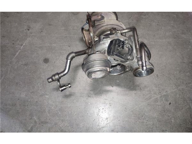 Turbodmychadlo Турбина MGT2256S, MGT2256S BMW X6 E71 N63 B44 A