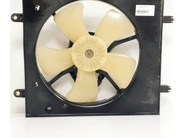 Вентилятор радиатора 1680004310 Mitsubishi Montero