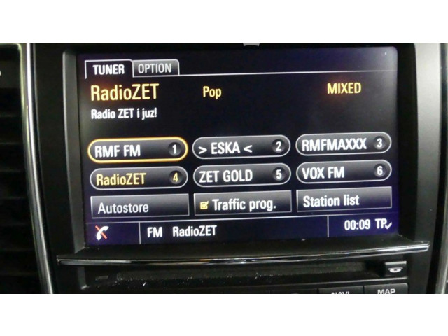 Volant Porsche Panamera (970) 2014 7PP919193CB, IMPRK1277725