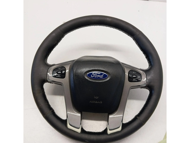 Руль Ford Ranger  2012-2018 года AB393600HD3ZHE, AB3921043B13A      