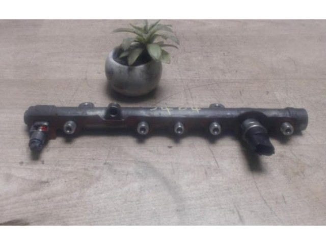 Vstřikovací lišta Renault Megane II