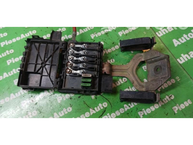 Блок предохранителей 7D0937509, 7D0937509. Volkswagen Transporter - Caravelle T4