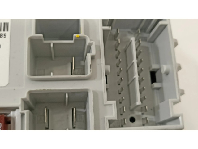 Модуль управления BSM 50559342, 503442020003 Alfa Romeo Stelvio