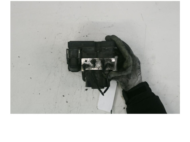 Блок АБС Ford Fiesta 1995-2000 года