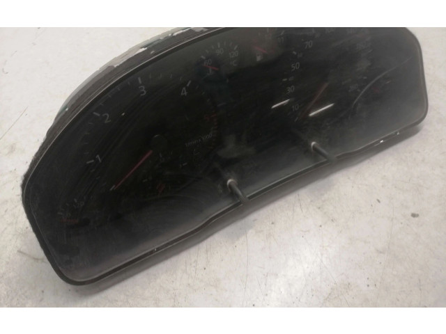 Спидометр (приборный щиток) 4B0919860M Audi A6 S6 C5 4B