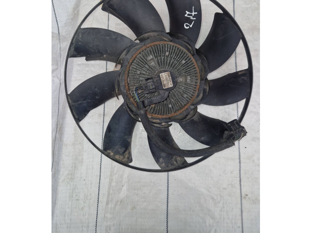 Вентилятор радиатора     Pgg500270    Land Rover Discovery 3 - LR3 