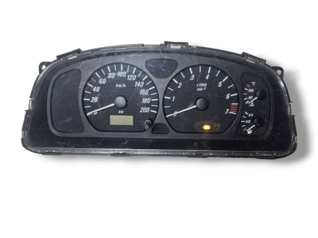 Přístrojová deska Suzuki Wagon R+ 1998 88311309, 88311310