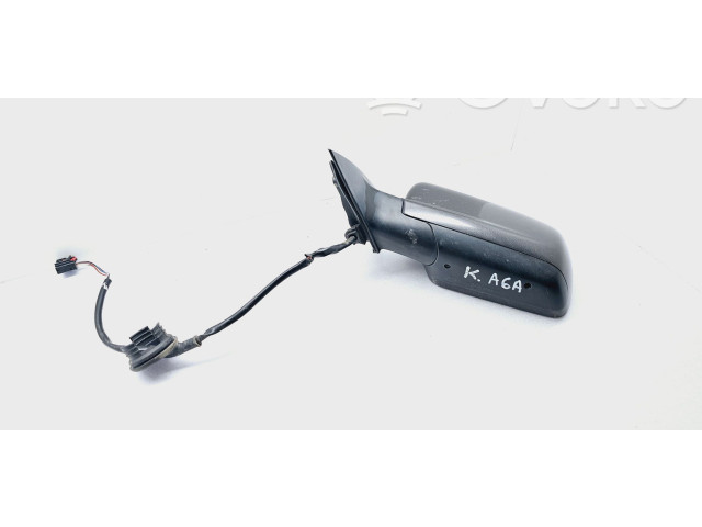 Генератор    Audi A6 Allroad C6      