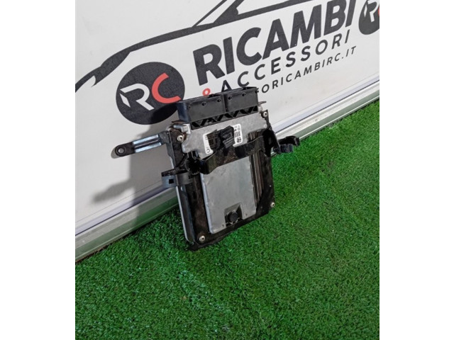 Řídící jednotka 050553894, 050553894 Alfa Romeo Stelvio 1