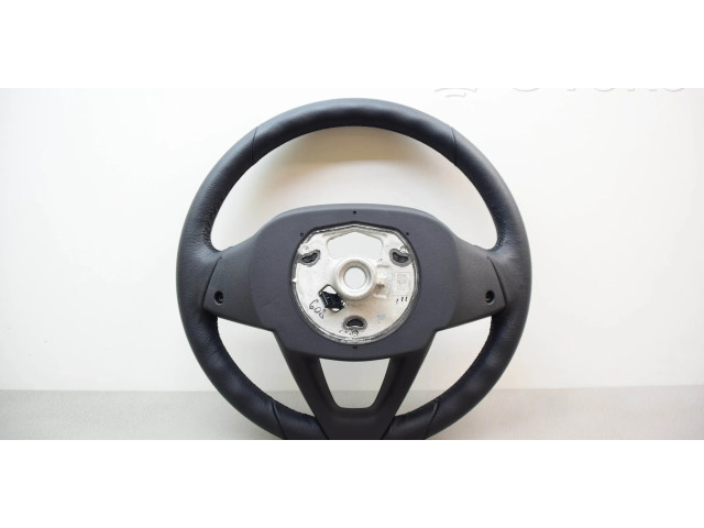 Руль BMW 1 F40 2019- года 62881180G