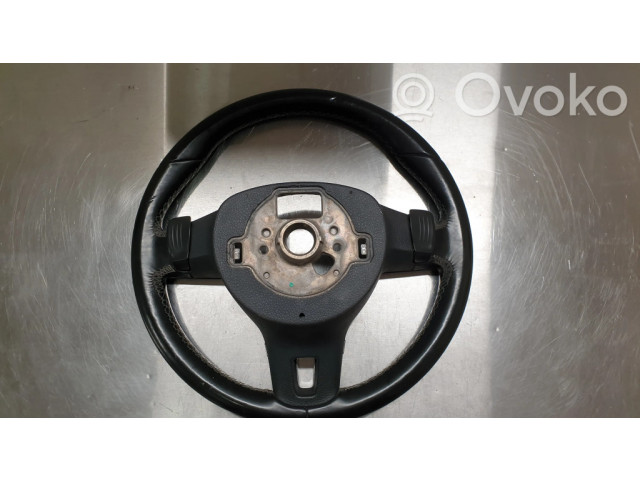 Руль Volkswagen Tiguan 2007-2016 года 61978150G, 1T0419091AD