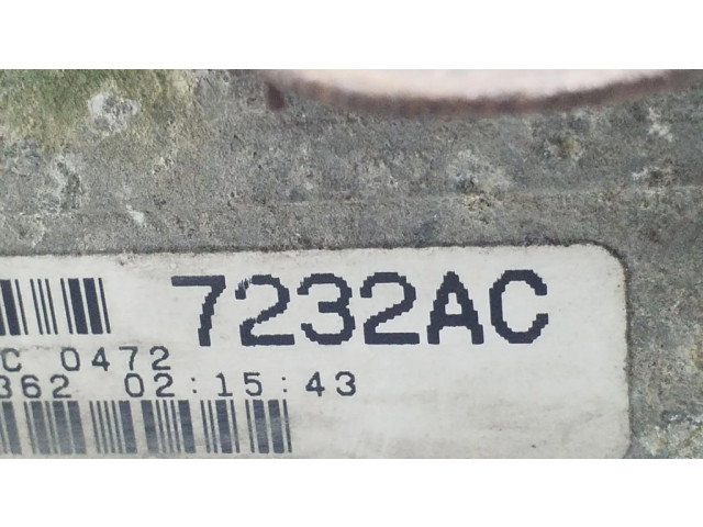 Řídící jednotka 04834648, 7232AC Dodge Caravan 1997