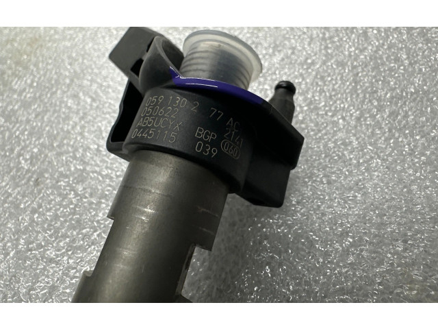 Vstřikovač 059130277AC, 0445115039 Audi Q7 4L BUG