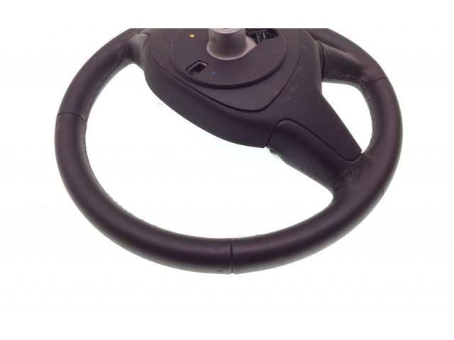 Руль Dacia Duster 484007487R