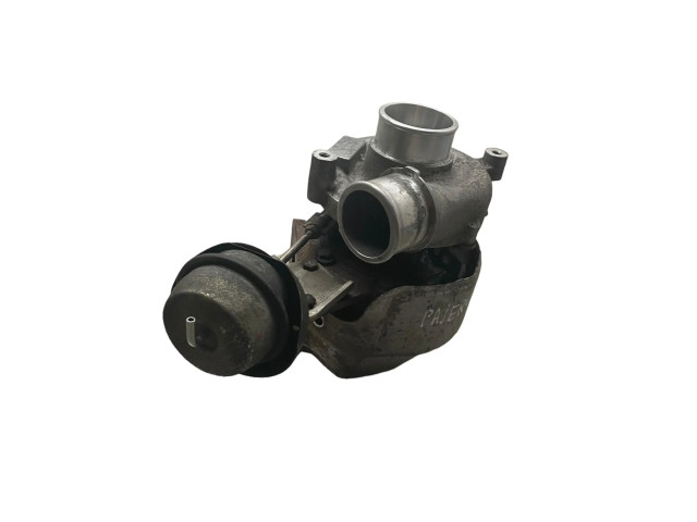 Turbodmychadlo Турбина VT131011, 1515A163   Mitsubishi Pajero 3.2  4M41