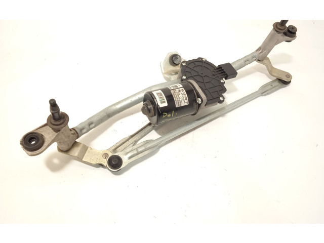 Двигатель стеклоочистителей 576955023B, 576955113A   Skoda Karoq