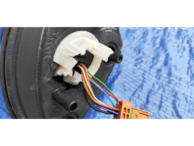 Zpětné zrcátko Citroen Berlingo 2008 232673076232673076, 232673076232673076